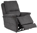 Bariatric recliner best sale 750 lbs